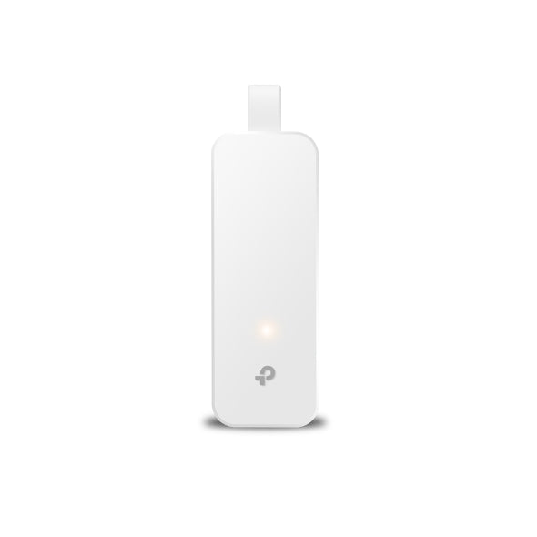 TP LINK Ethernet Adapter UE300 USB 3.0 to Gigabit Network TP LINK Ethernet Adapter UE300 USB 3.0 to Gigabit Network